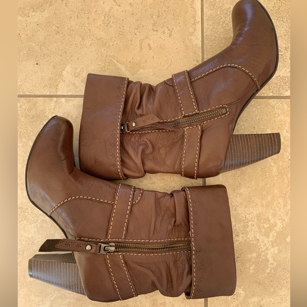 Fossil mid-boot - Picture 8 of 10